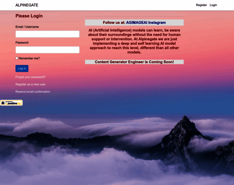 Agimageai.com thumbnail