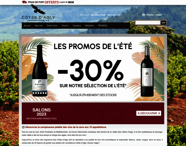 Agly.fr thumbnail Agly.fr thumbnail