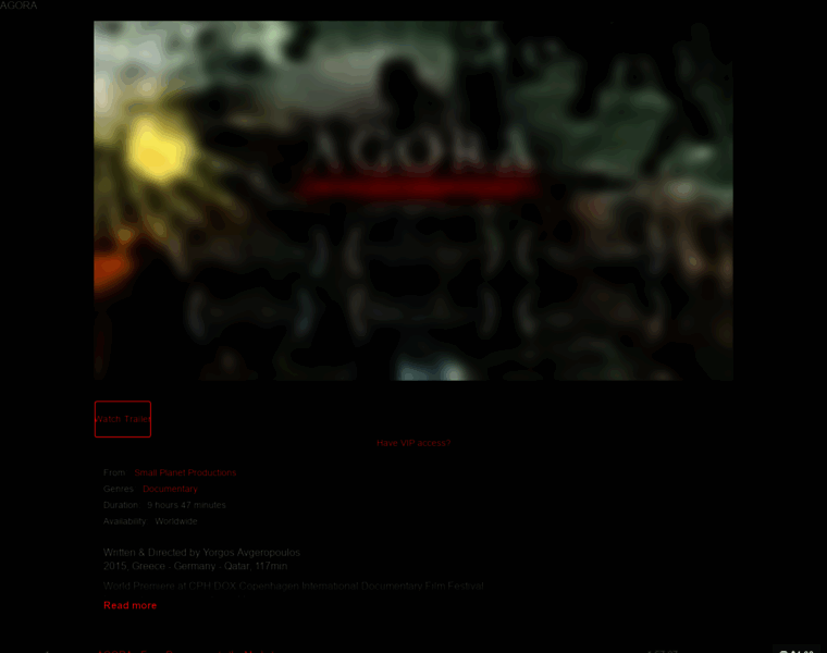 Agora.smallplanet.gr thumbnail