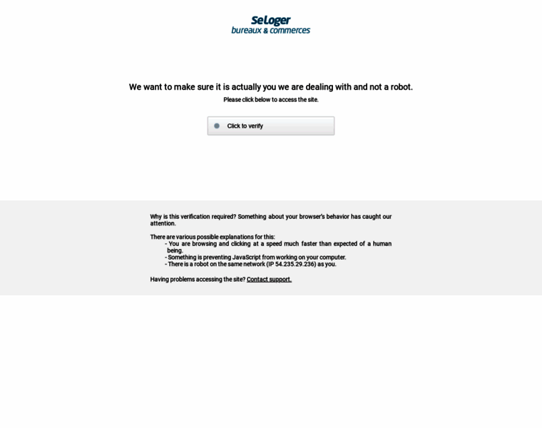 Agorabiz.com thumbnail