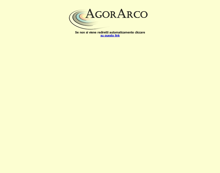 Agorarco.org thumbnail