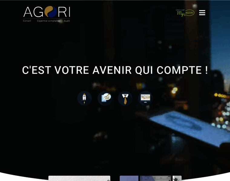 Agori.fr thumbnail
