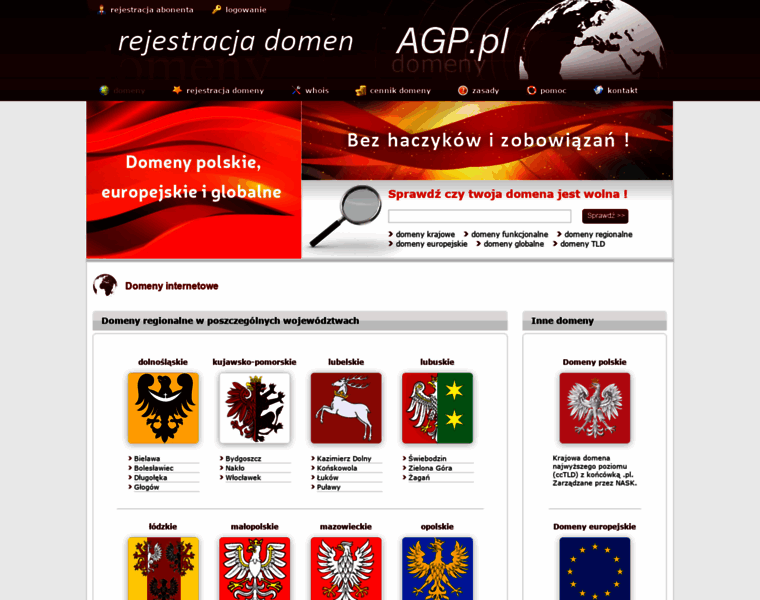 Agp.pl thumbnail