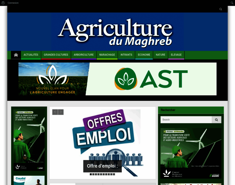Agri-mag.com thumbnail