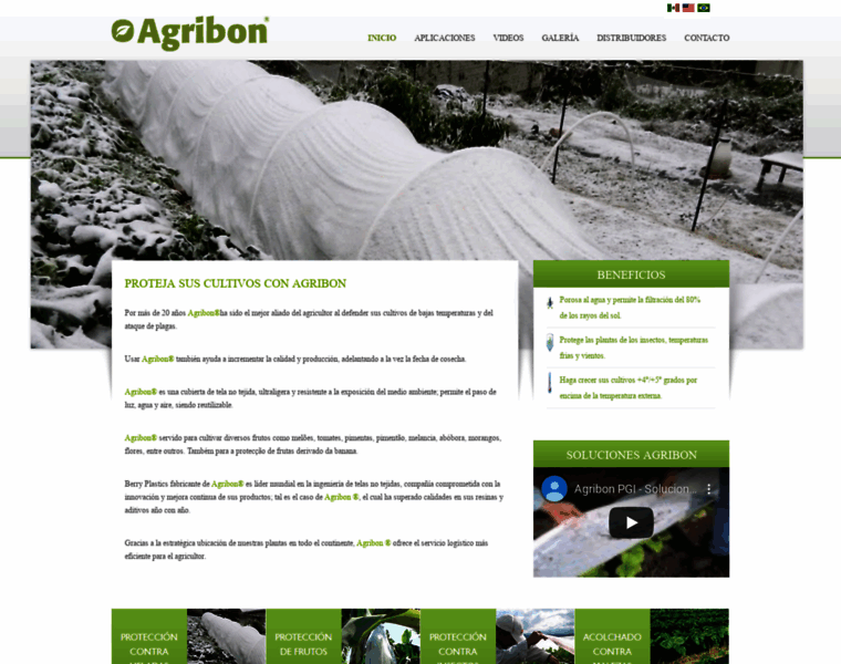 Agribon.com thumbnail