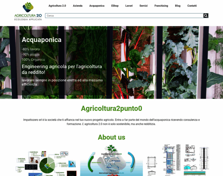 Agricoltura2punto0.it thumbnail