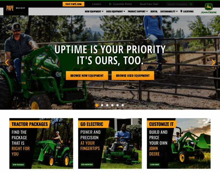 Agriculture.papemachinery.com thumbnail