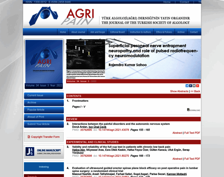Agridergisi.com thumbnail