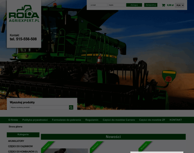Agriexpert.pl thumbnail