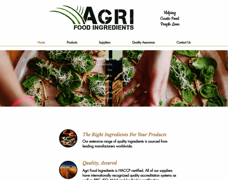Agrifi.com.au thumbnail