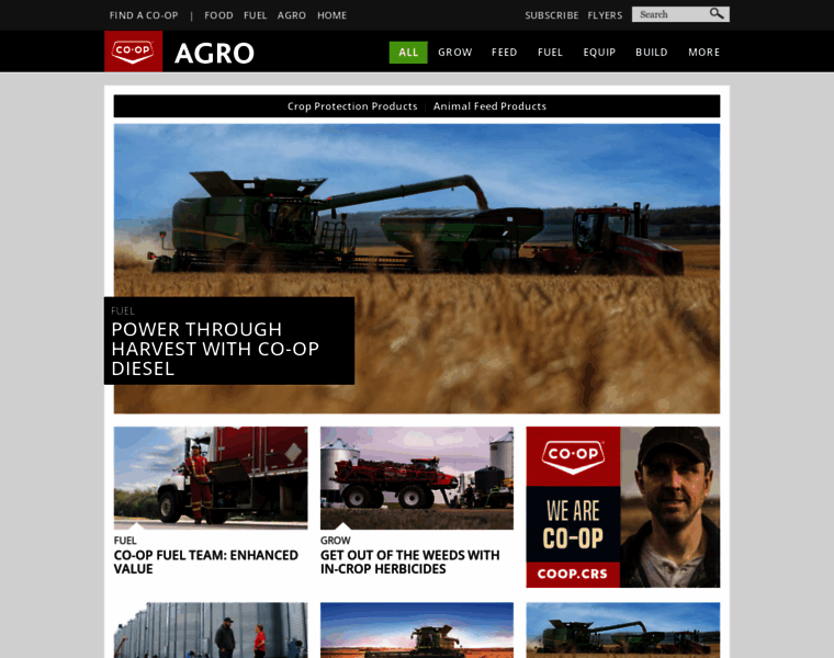 Agro.crs thumbnail Agro.crs thumbnail