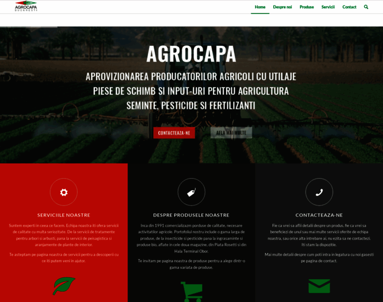 Agrocapacom.ro thumbnail
