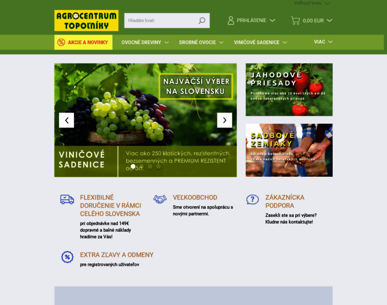 Agrocentrum.sk thumbnail