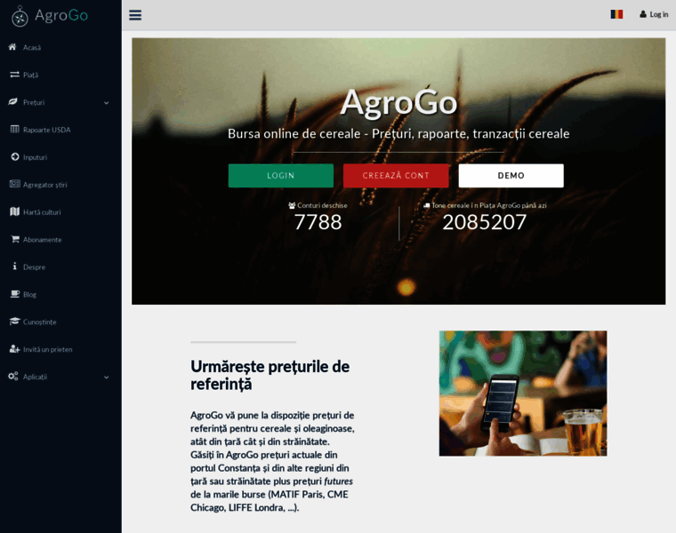 Agrogo.ro thumbnail
