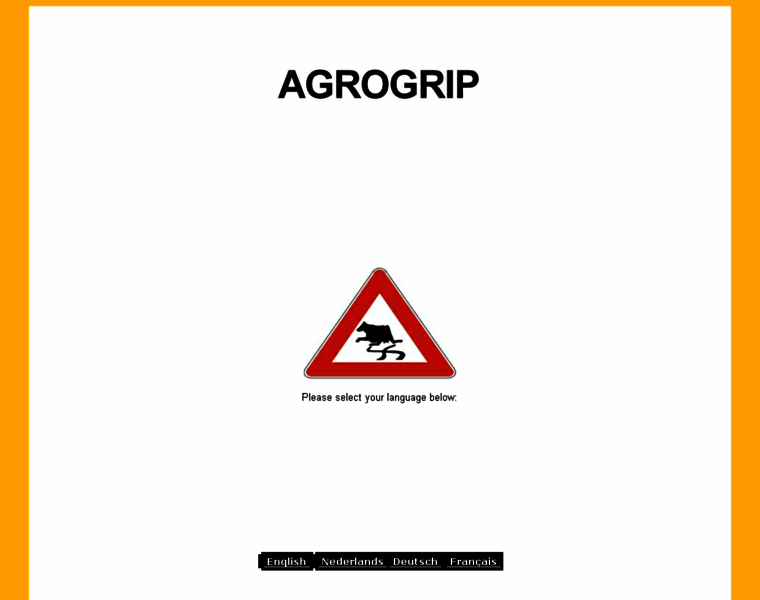 Agrogrip.com thumbnail