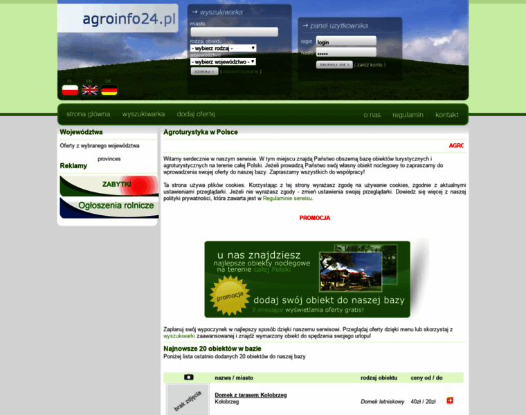 Agroinfo24.pl thumbnail