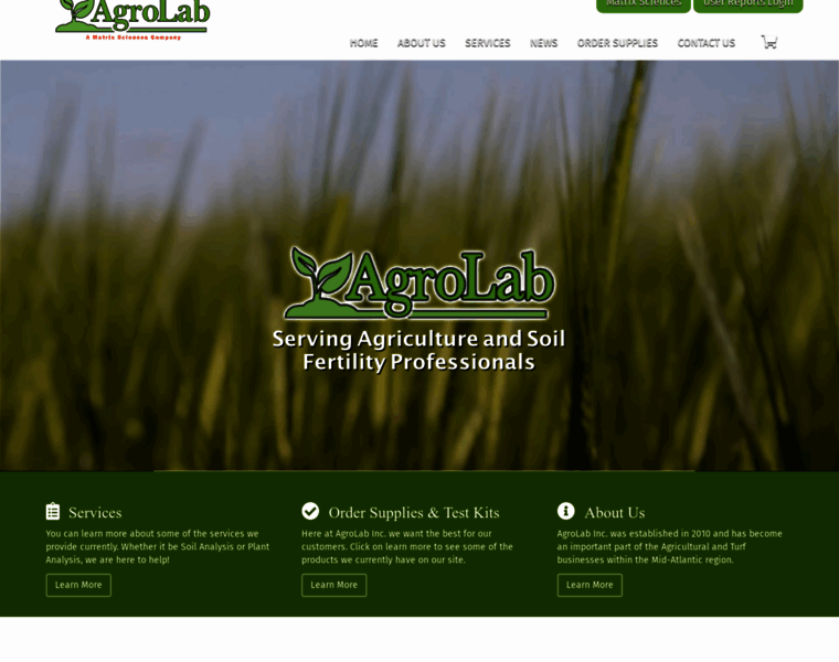 Agrolab.us thumbnail