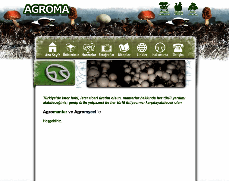 Agromantar.com thumbnail