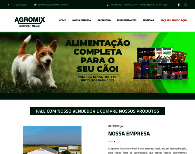 Agromixtosi.com.br thumbnail