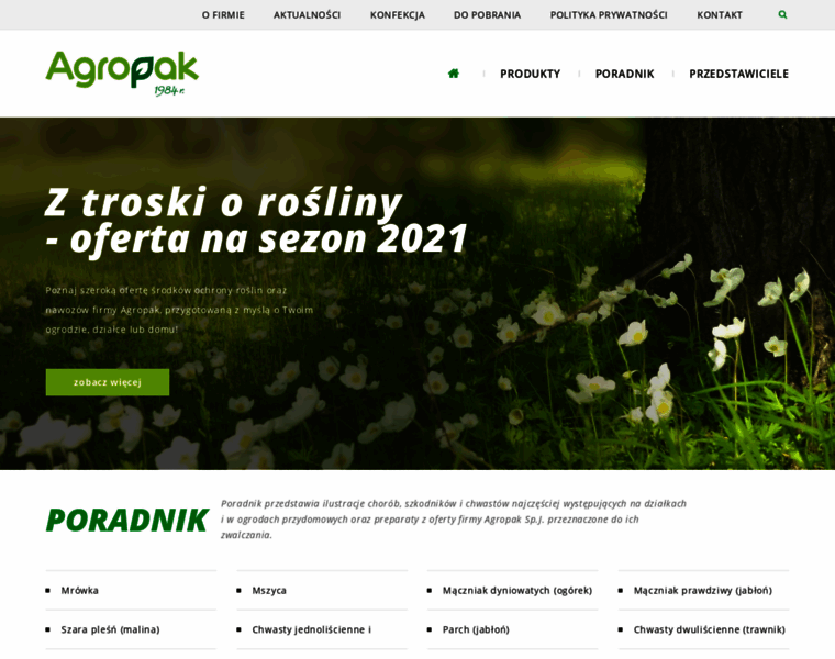 Agropak.com.pl thumbnail