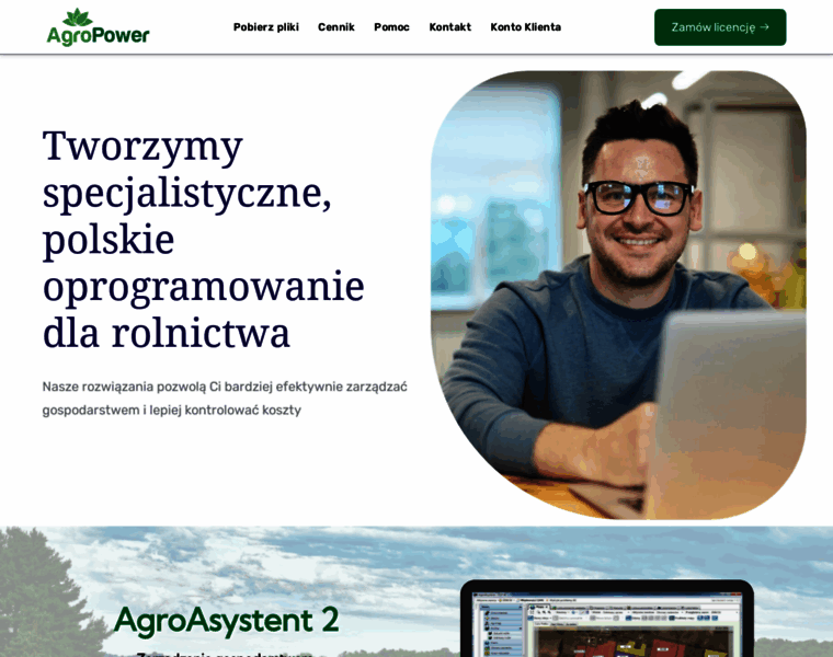 Agropower.pl thumbnail