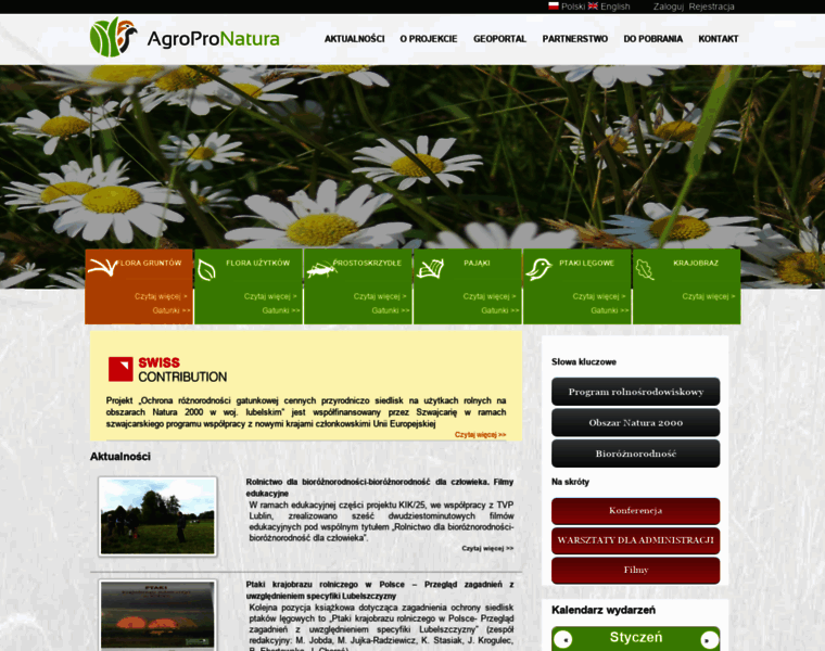 Agropronatura.pl thumbnail