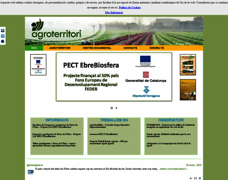 Agroterritori.org thumbnail