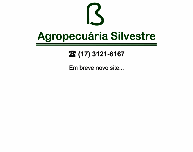 Agrovestre.com.br thumbnail
