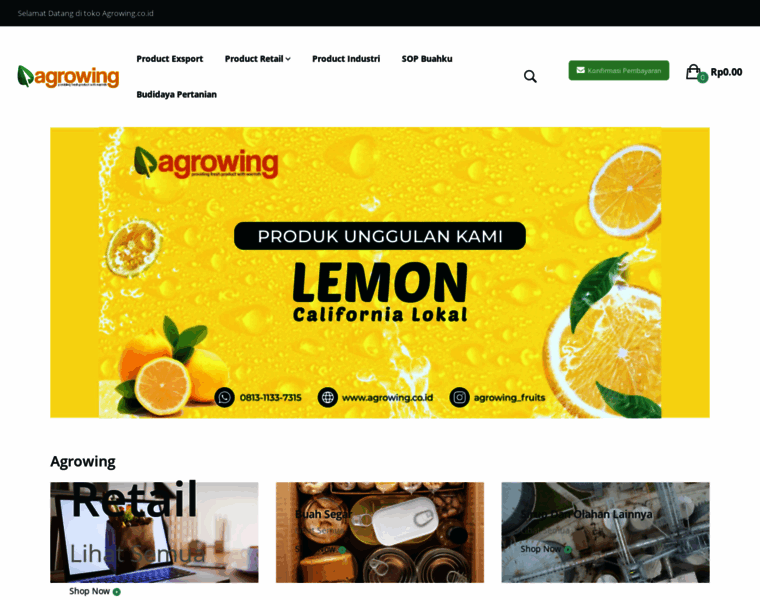 Agrowing.co.id thumbnail