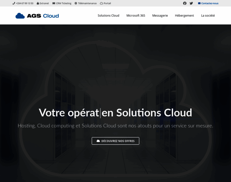 Ags-cloud.fr thumbnail