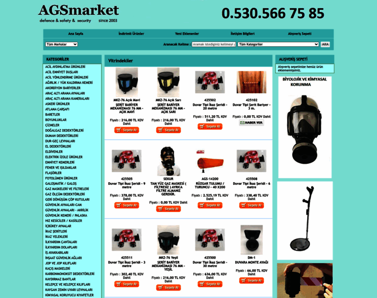 Agsmarket.com thumbnail