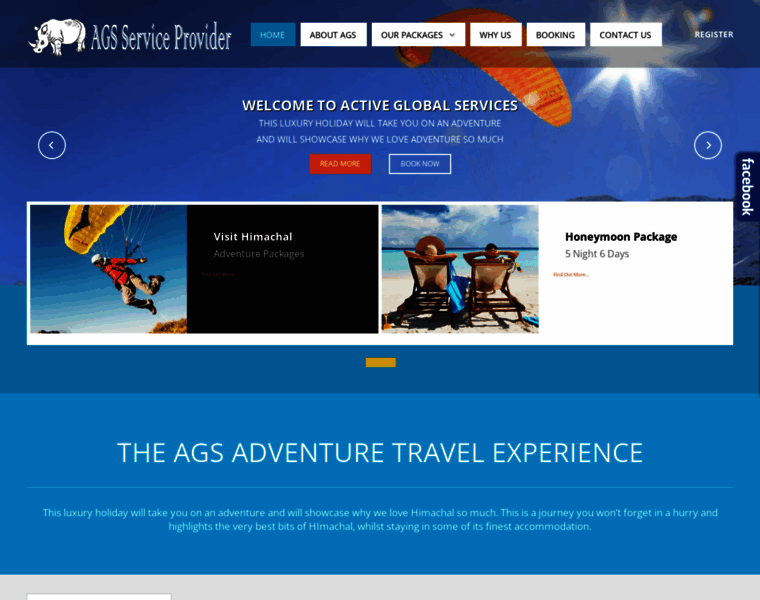 Agstour.in thumbnail Agstour.in thumbnail