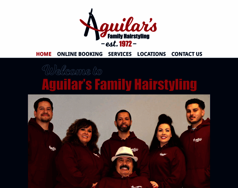 Aguilarsfamilyhairstyling.com thumbnail