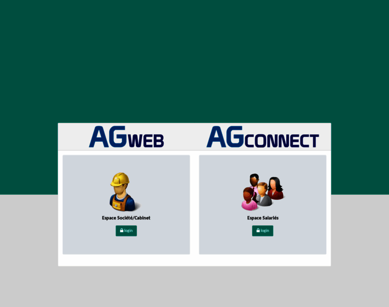 Agweb.eu thumbnail