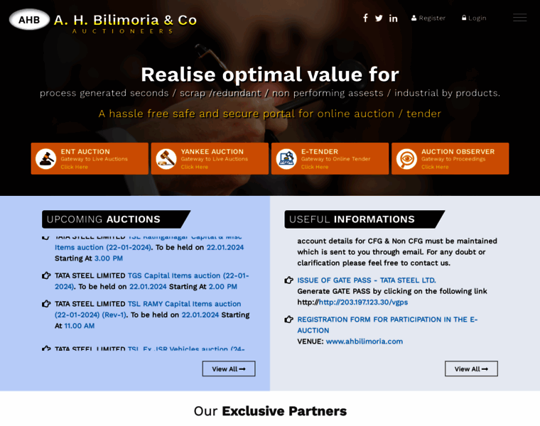 Ahbilimoria.com thumbnail Ahbilimoria.com thumbnail