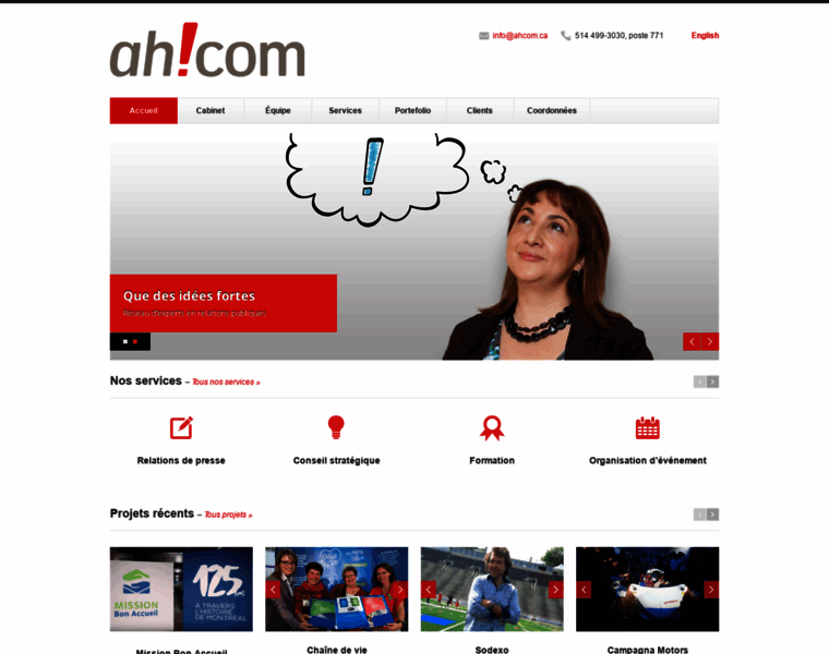 Ahcom.ca thumbnail