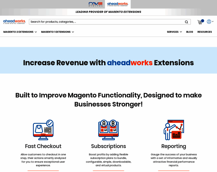 Aheadworks.com thumbnail