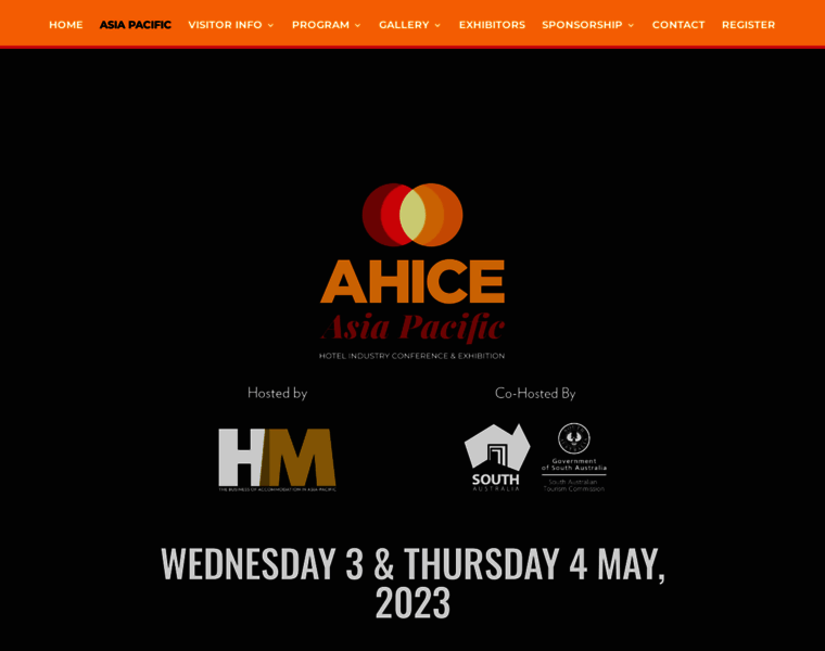 Ahice.com.au thumbnail