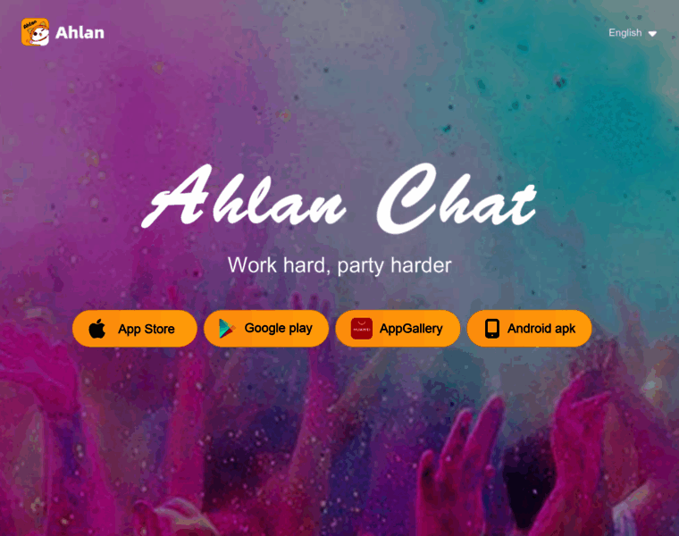 Ahlan.live thumbnail