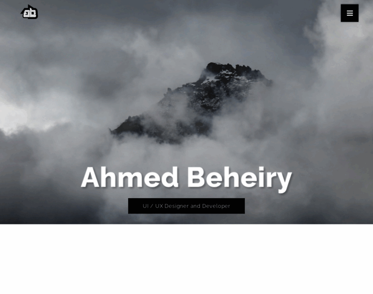 Ahmedbeheiry.com thumbnail