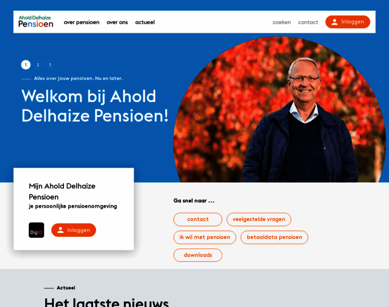 Aholdpensioenfonds.nl thumbnail
