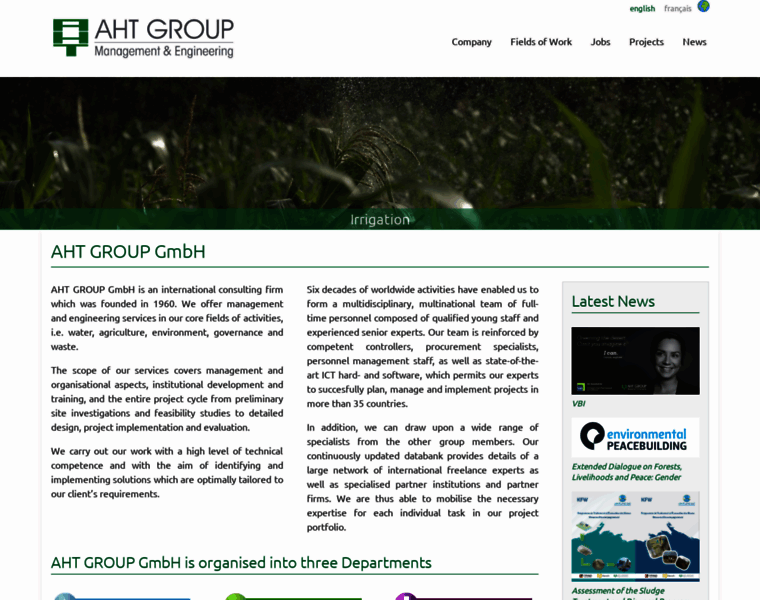 Aht-group.com thumbnail