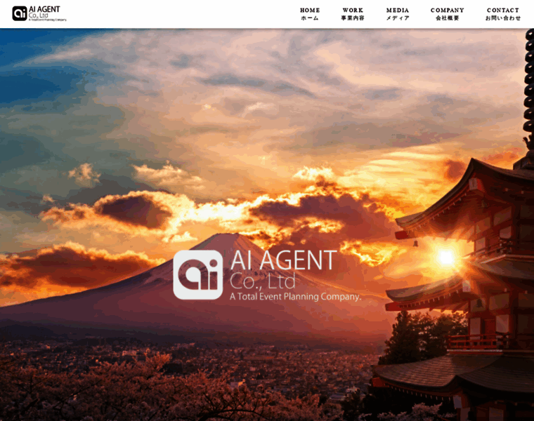 Ai-agent.net thumbnail