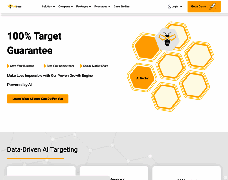 Ai-bees.io thumbnail Ai-bees.io thumbnail