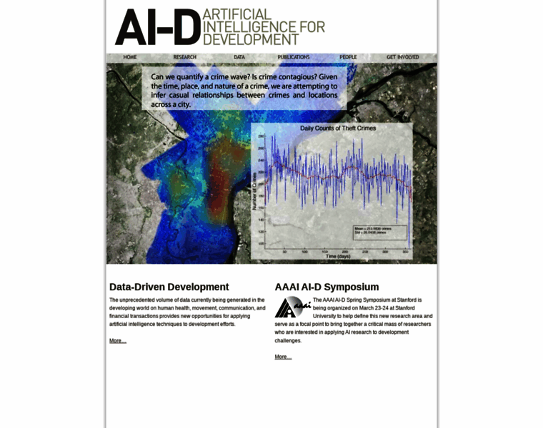 Ai-d.org thumbnail