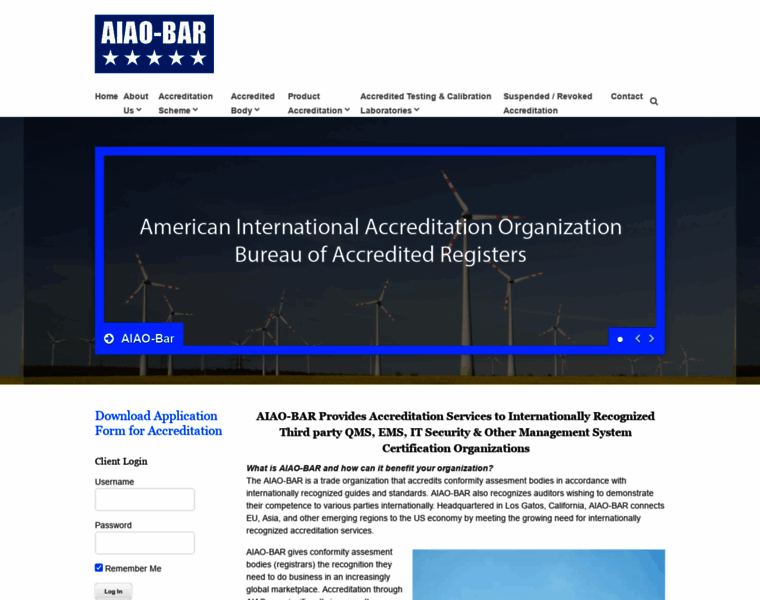 Aiao-bar.org thumbnail