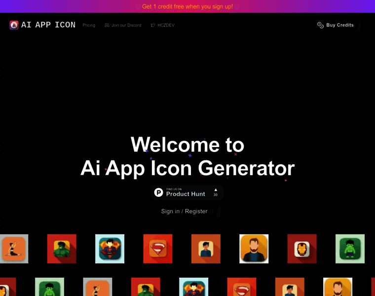 Aiappicon.com thumbnail Aiappicon.com thumbnail