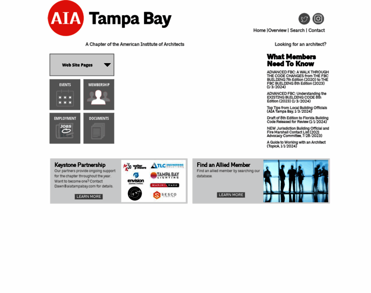 Aiatampabay.com thumbnail