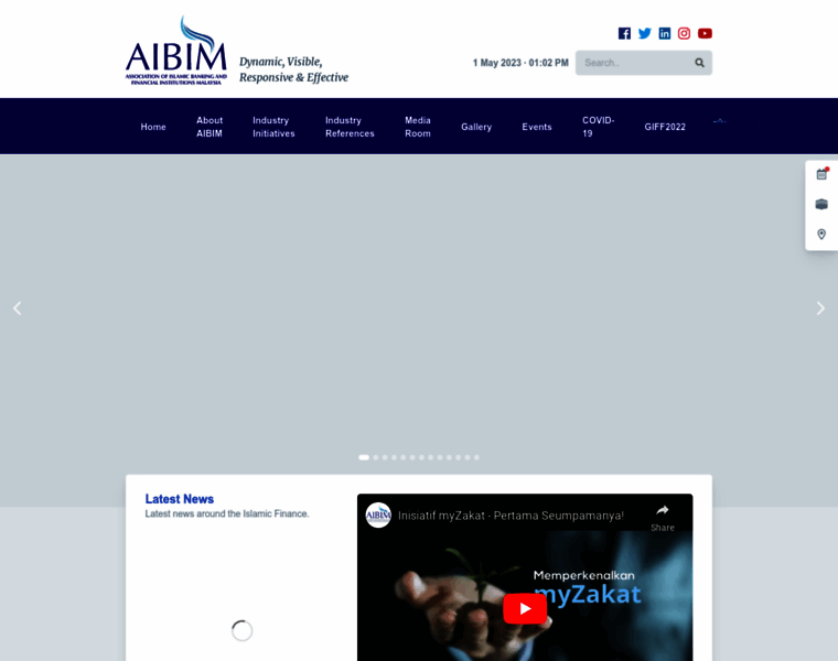 Aibim.com thumbnail