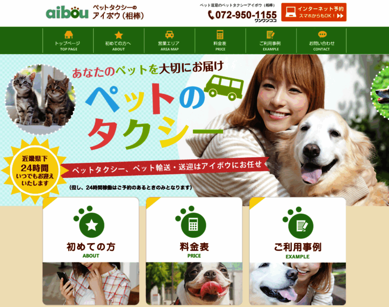 Aibou.com thumbnail